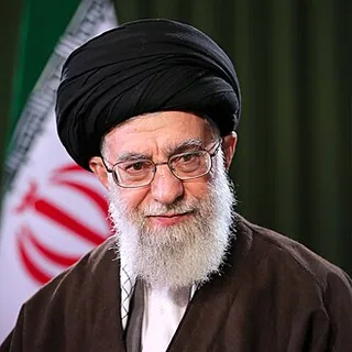 Ali Khamenei