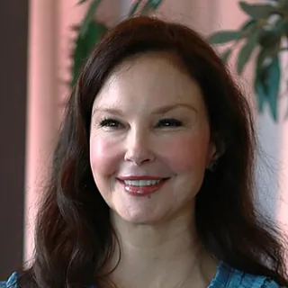 Ashley Judd