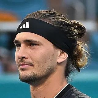 Alexander Zverev