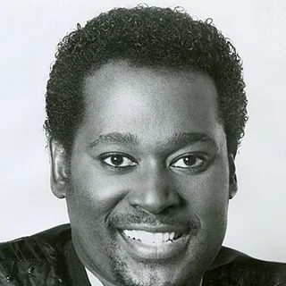 Luther Vandross