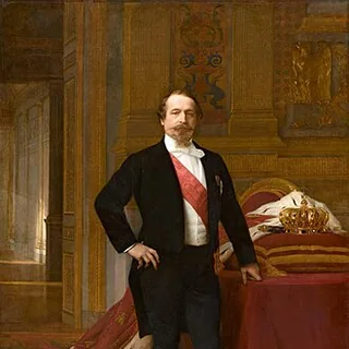 Napoleon III
