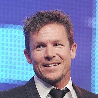 Felix Baumgartner