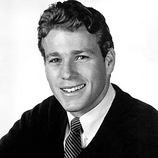 Ryan O'Neal