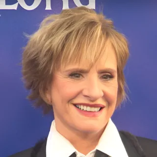 Patti LuPone