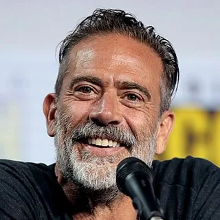 Jeffrey Dean Morgan