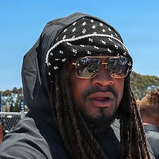 Marshawn Lynch