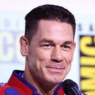 John Cena