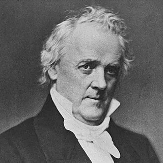 James Buchanan
