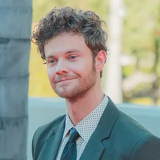 Jack Quaid