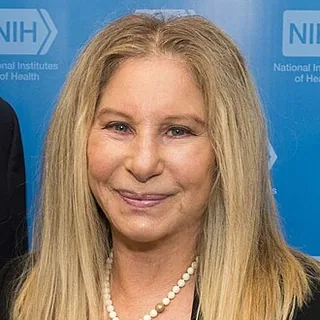 Barbra Streisand