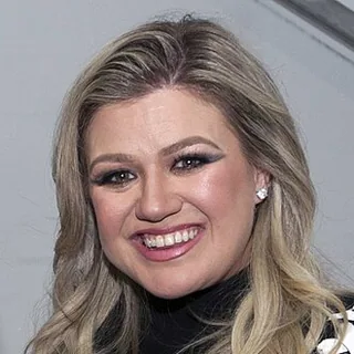 Kelly Clarkson