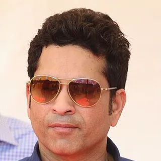 Sachin Tendulkar