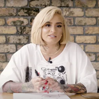 Kehlani