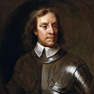 Oliver Cromwell