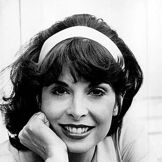 Talia Shire