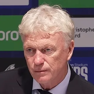 David Moyes