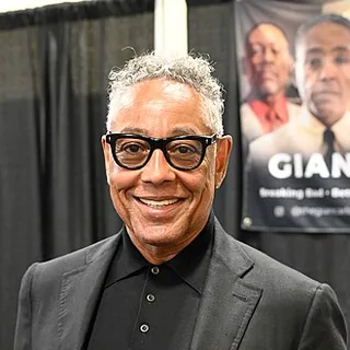 Giancarlo Esposito