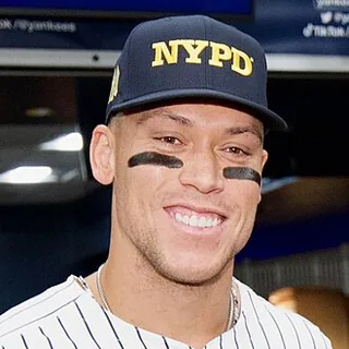 Aaron Judge