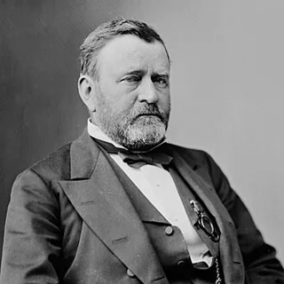 Ulysses S. Grant
