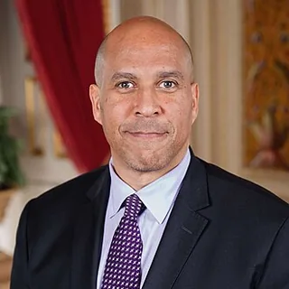 Cory Booker