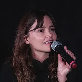 Jenna Coleman