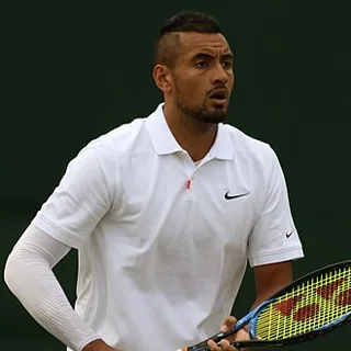 Nick Kyrgios