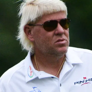 John Daly