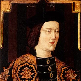 Edward IV