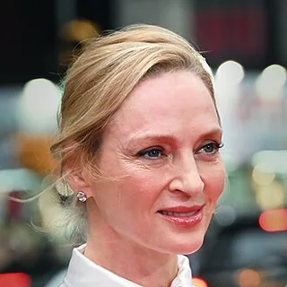 Uma Thurman