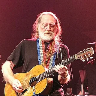 Willie Nelson