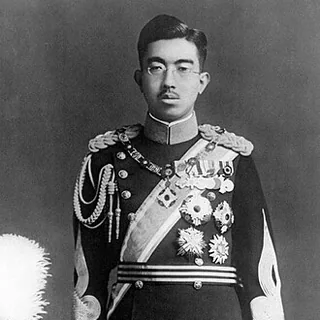 Hirohito