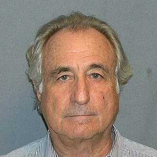Bernie Madoff