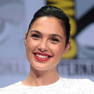 Gal Gadot