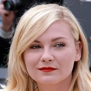 Kirsten Dunst