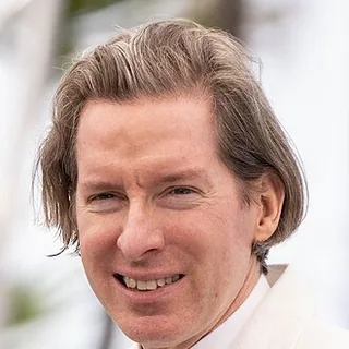 Wes Anderson