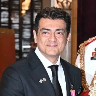 Ajith Kumar