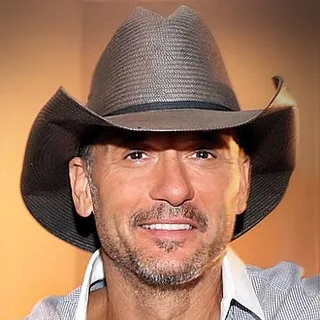 Tim McGraw