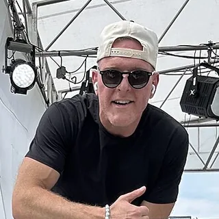 Pat McAfee