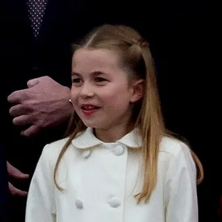 Princess Charlotte of Wales