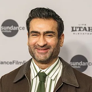 Kumail Nanjiani