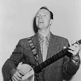 Pete Seeger