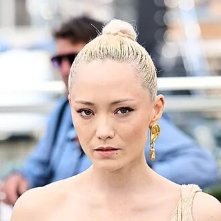Pom Klementieff