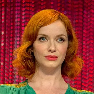 Christina Hendricks