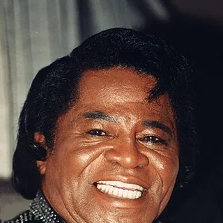 James Brown