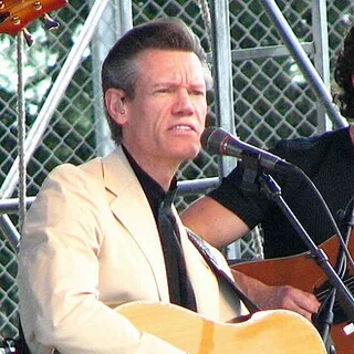 Randy Travis