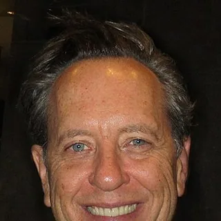Richard E. Grant