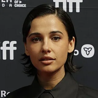Naomi Scott