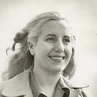 Eva Perón