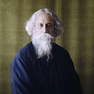 Rabindranath Tagore