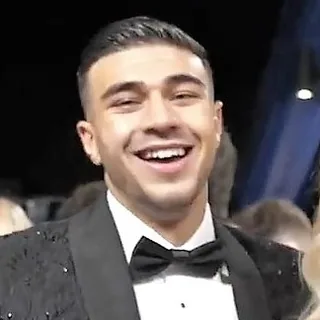 Tommy Fury